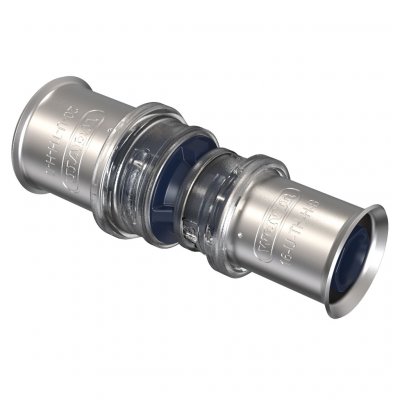 Złączka K5 c/z woda PN10 16 Wavin Tigris 3079754